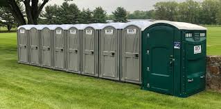 Best VIP or Luxury Restroom Trailers  in Tyrone, OK