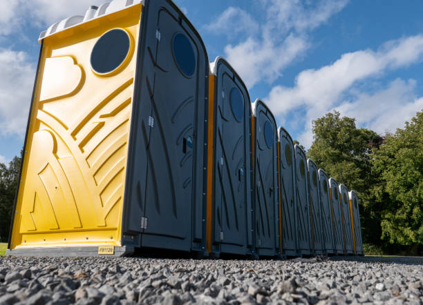 Best Standard Portable Toilet Rental  in Tyrone, OK