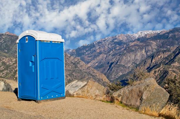 Best Portable Toilet Rental for Emergency Services  in Tyrone, OK
