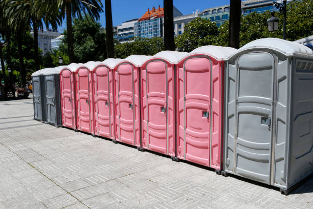 Best Portable Restroom for Sporting Events  in Tyrone, OK