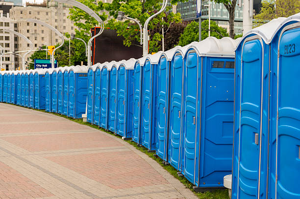 Best VIP or Luxury Restroom Trailers  in Tyrone, OK