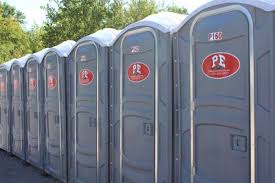 Types of Portable Toilets We Offer in Tyrone, OK